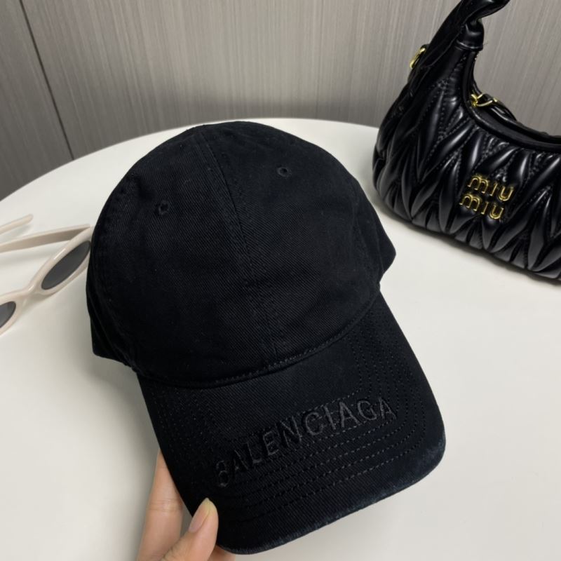 Balenciaga Caps